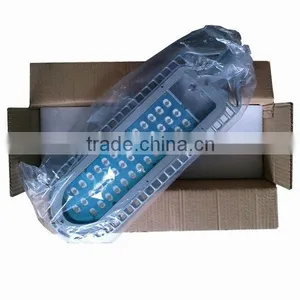 30/40/50w Led Extruded Aluminum Housing Die-cast Aluminum Led Street Light Housing thumbnail-1