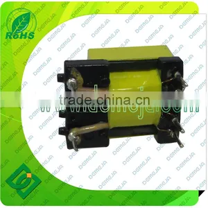 EE13 Low Power High Frequency Transformer USB Power Supply Transformer thumbnail-5