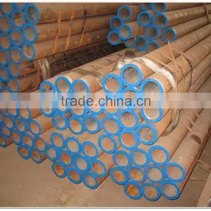 Astm a 106 Gr.b Seamless Carbon Steel Pipe thumbnail-2