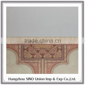 Square Shape Metal Thermal Insulation Ceiling Tiles Wholesale thumbnail-3