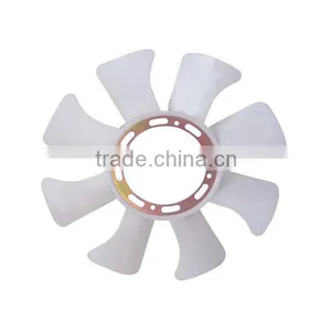 High Quality Auto Engine Parts Cooling Fan Blade OE 25261-42920 thumbnail-1