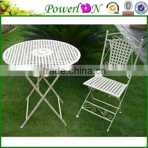 Outdoor Portable Dining Table thumbnail-5