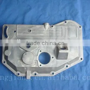 Auto Engine Cover, Engine Side Cover,diesel Engine Side Cover thumbnail-3