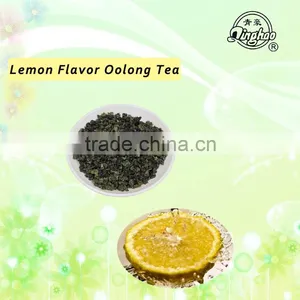 Good Taste Lemon Loose Leaf Tea Loose Leaf Oolong Tea thumbnail-2