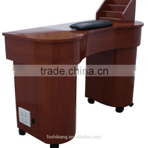 SK-E03 Spa Chair Echnician for Nail Salon thumbnail-5