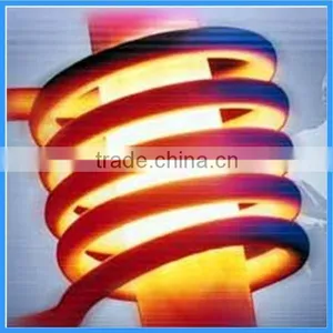 Ultrasonic Frequency Induction Forging Generator (JLC-60KW) thumbnail-1