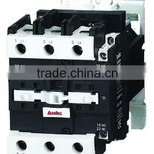 MCP-95 With Semko Certificate,CB and CE Telemecanique LC1-D95 AC Contactor thumbnail-1