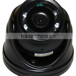 700TVL With 6pcs IR LED For Taxi Car Dvr Camera With Audio thumbnail-6