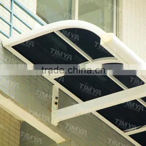 2015 Decorative Aluminum Full Cassette Awning Parts thumbnail-4