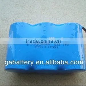 19Ah 13Ah ER34615 Lithium Primary Battery thumbnail-2