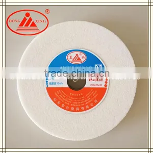 Vitrified Grinding Wheel Aluminum 0xide thumbnail-1