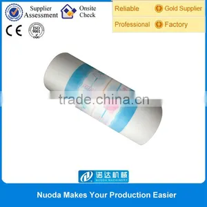 Machine for Baby Diaper Membrane Supplier thumbnail-6