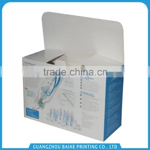 China Factory Custom Size Printing Box Packaging Printing Color Box thumbnail-6
