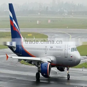Professional Freight Forwarder to Russia From Shanghai/Shenzhen/Guangzhou/Xiamen/Ningbo/Tianjin thumbnail-1