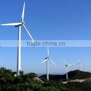 Wind Generator, Wind Power System thumbnail-1