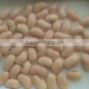 Organic Canned White Kidney Beans thumbnail-1