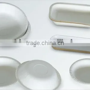 Market Best Paper Dish Forming Machine thumbnail-4