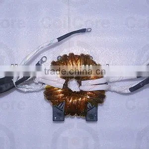 Pulse Transformer thumbnail-1