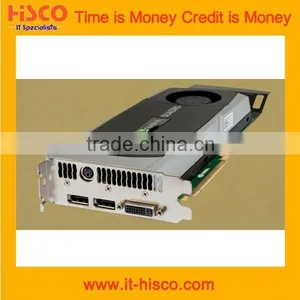 VCQ6000-PB NVIDIA Quadro Q6000 6GB 384-bit GDDR5 Workstation Video Card thumbnail-1