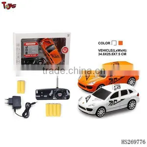 Newly 1:24 Scale rc Die Cast Car thumbnail-1