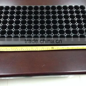 105 Seedling Tray,plastic Plug Tray, Cell Tray thumbnail-2