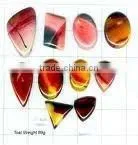 Mokite Cabochon; Loose Gemstones ; Semi Precious Gemstones , Natural Gemstones thumbnail-1