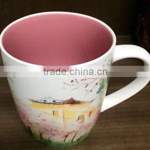 Sakura Creamics Cup thumbnail-4