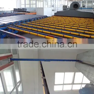 5mm Clear Float Glass Silver Mirror Sheet thumbnail-1