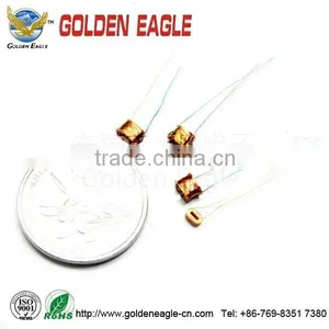 Customized Hearing Aids Inductor Coil With ROHS GEM033 thumbnail-3
