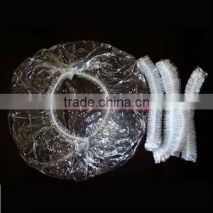 Disposable Shower Cap thumbnail-1