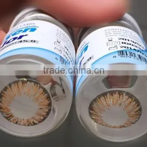 Wholesale 15.0mm Magic Color Cosmetics Vassen Contact Lens thumbnail-1