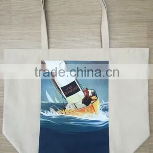 Eco Friendly Natural Bag - Manufacturer in Turkey thumbnail-3