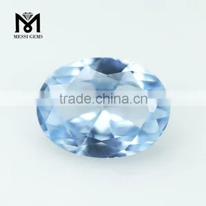 Guangxi Good Polishing Gemstone Oval 10 x 14 mm 104 Spinel thumbnail-1