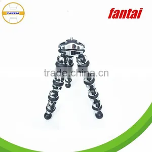 Transformer Camera Tripod, Flexible Tripod thumbnail-1