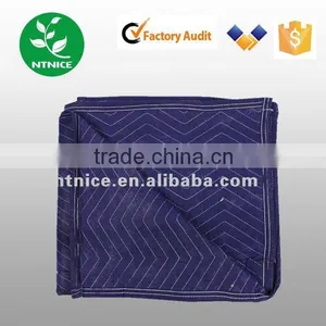 NTNICE Strong Adhesion Cotton/Poly Blends Moving Blankets thumbnail-3