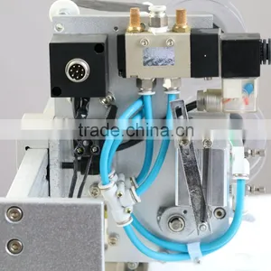 Pneumatic Ribbon Hot Stamping Date Coding Machine thumbnail-2