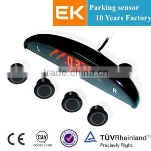 EK 2015 Best Seller Parking Sensor With 24 Months Warranty thumbnail-2
