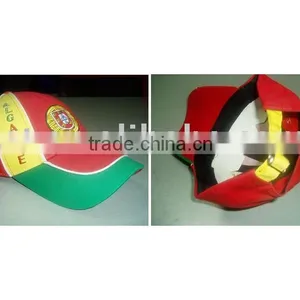 Embroidery Baseball Cap/caps thumbnail-1