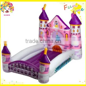 2016 New PVC Commercial Giant Inflatable Water Toys Inflatable Bounce House Price thumbnail-2