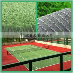 Professional Artificial Turf for Martial Arts Floor Mat thumbnail-1