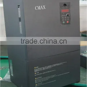 Vector Frequency Inverter 132KW AC Electric Motor Driver Frequency Inverter thumbnail-1