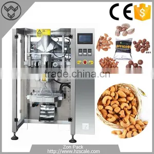 Good Reputation Factory Price Sugar Packing Machine 1Kg thumbnail-4