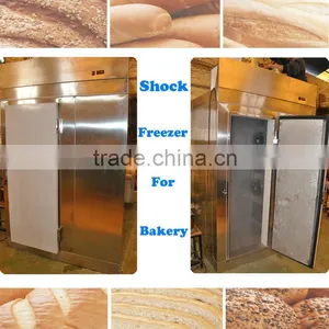 Shock Freezer for BAKERY thumbnail-1