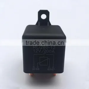 12V200A WM686 RELAY thumbnail-5