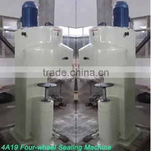 Filter Seamer Machine,Tin Can Sealing Machine,Filter Sealing Machine thumbnail-6