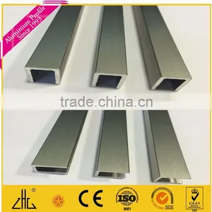 TOP! China Aluminium Tube/ Aluminium Tube Prices/ Aluminium Price per kg thumbnail-1