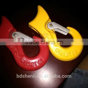 Sliding Choker Hook thumbnail-1
