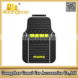 Fashion Design New Car Mat for MOMO thumbnail-1