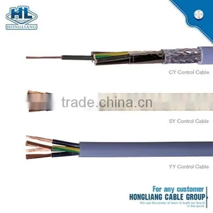 Security Wire Burglar Alarm 18/4 Stranded Shielded Control Speaker Alarm Cable thumbnail-4