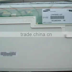 10.4" Samsung LCD Panel LTN104S2-L01 for AV Application Products thumbnail-2